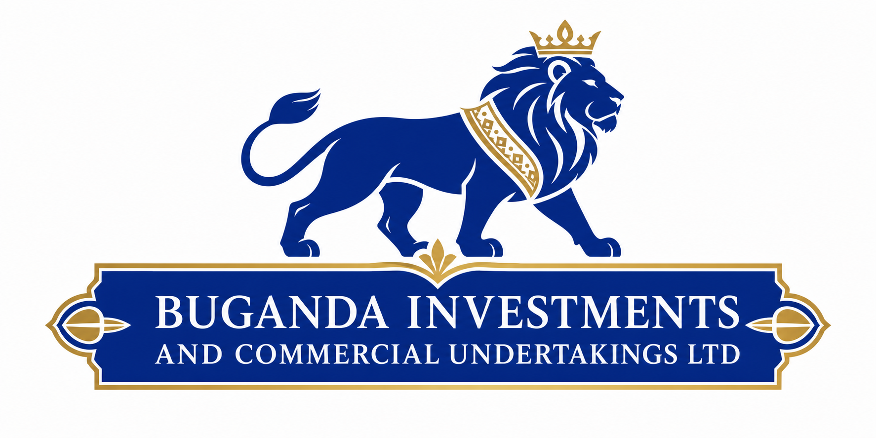 Buganda Investments and Commercial Undertakings Ltd