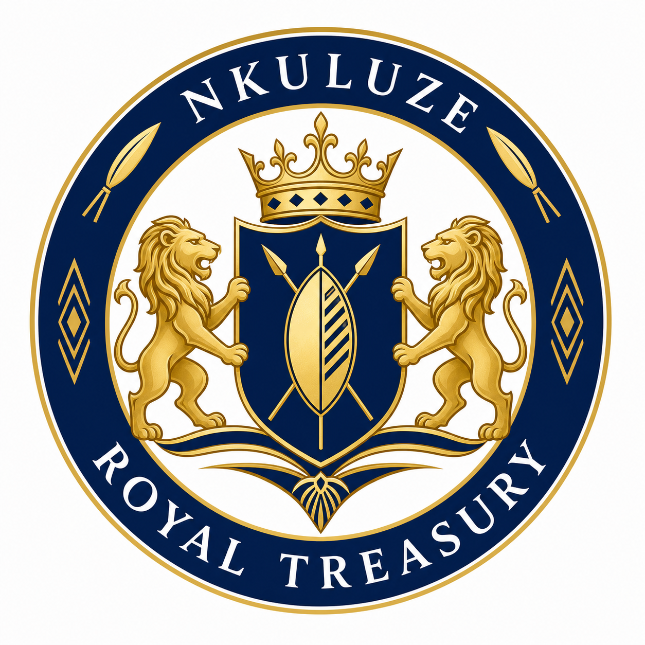Nkuluze Royal Treasury